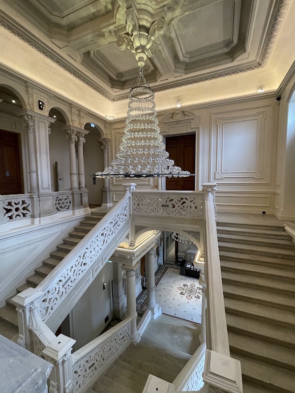 Château Perrier 3