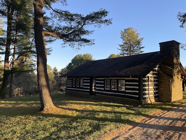 Cherry Springs State Park 3