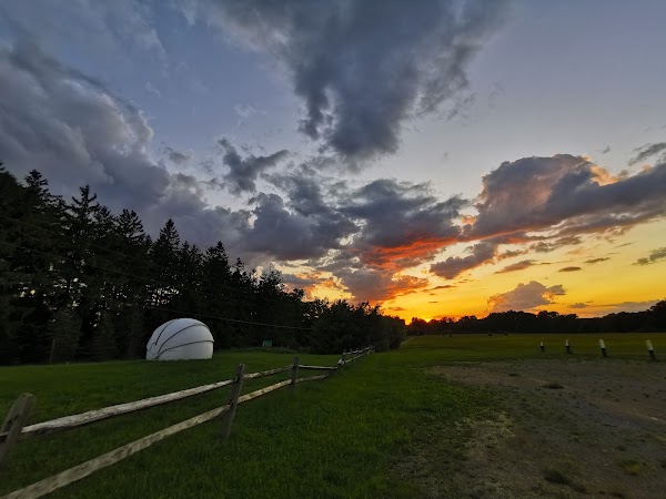 Cherry Springs State Park 2