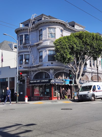 Haight-Ashbury 2
