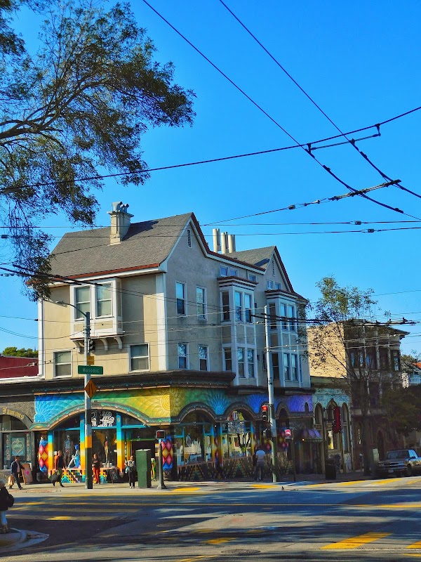 Haight-Ashbury 3