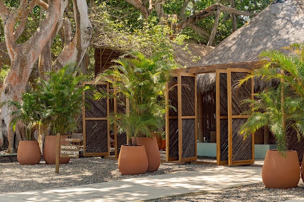 Hotel San Pedro de Majagua