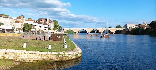 Bergerac