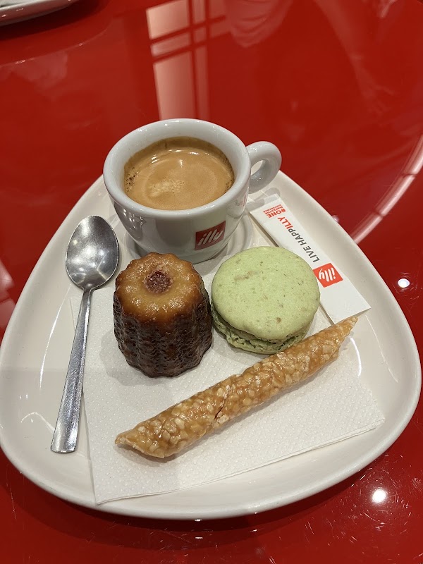 Canelés Baillardran 2