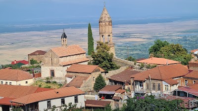 Sighnaghi