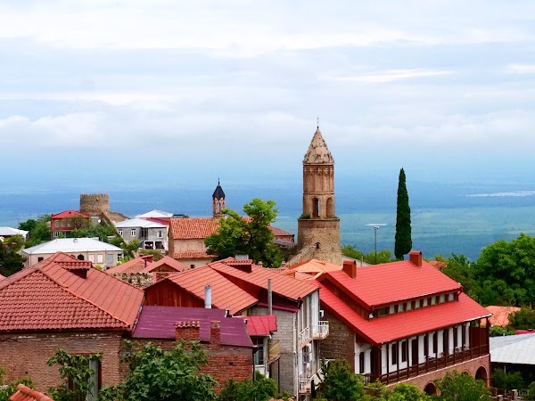 Sighnaghi 5