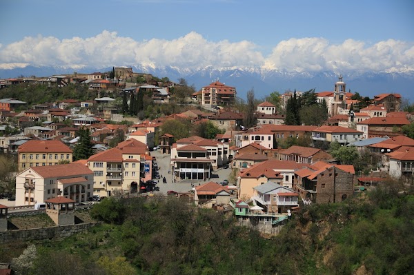 Sighnaghi 3