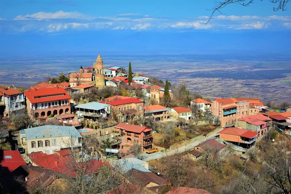 Sighnaghi 2