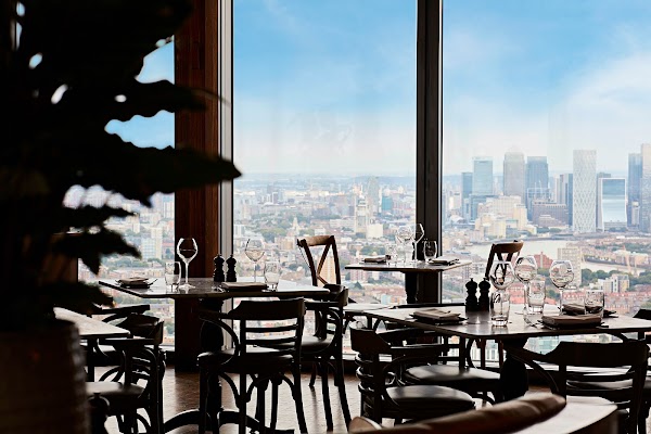 Duck & Waffle 2