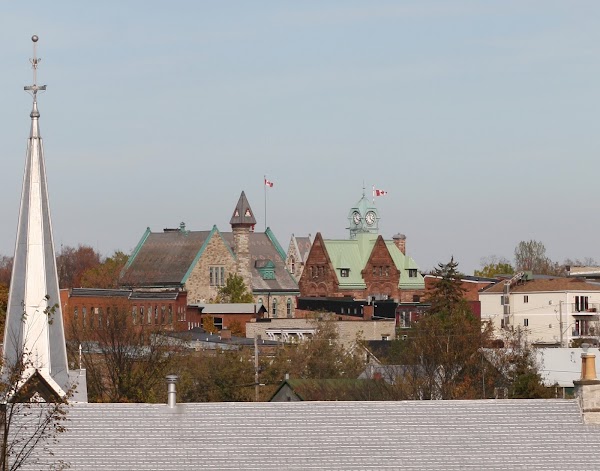 Almonte 5