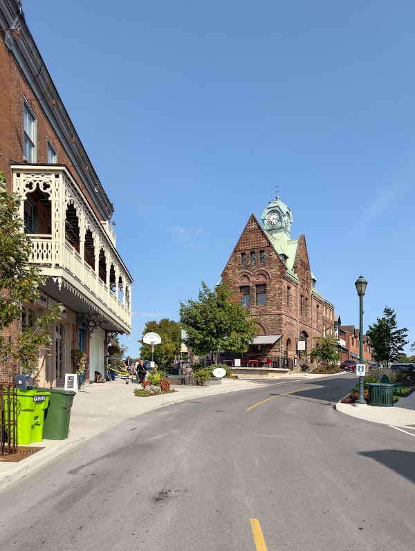 Almonte 4