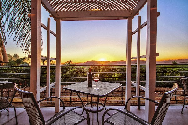 Chapin Family Vineyards 1