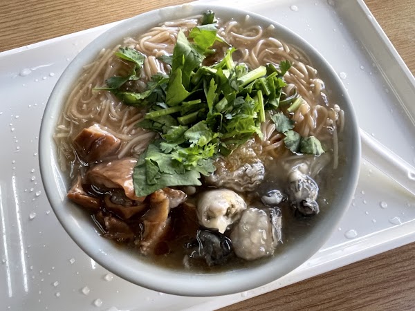 陳記腸蚵專業麵線 3