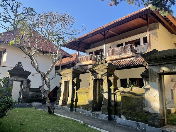 Champlung Sari Hotel & Spa Ubud 1