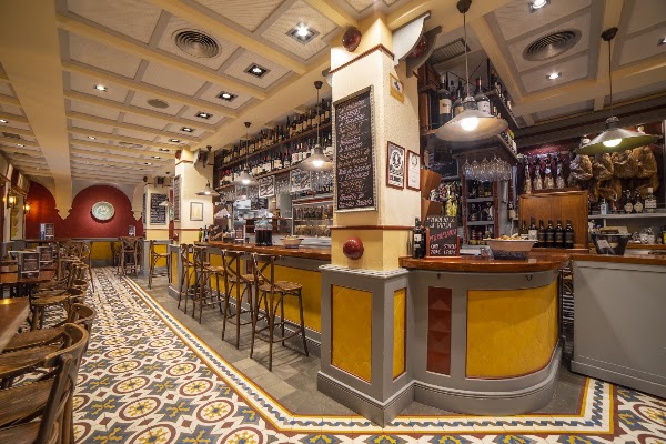 Bar Dos de Mayo 1