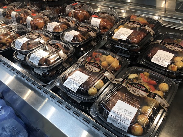 Monastery Bakery & Delicatessen Ltd 1