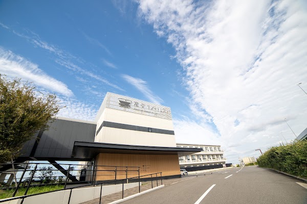 Henn na Resort & Spa Kansai Airport