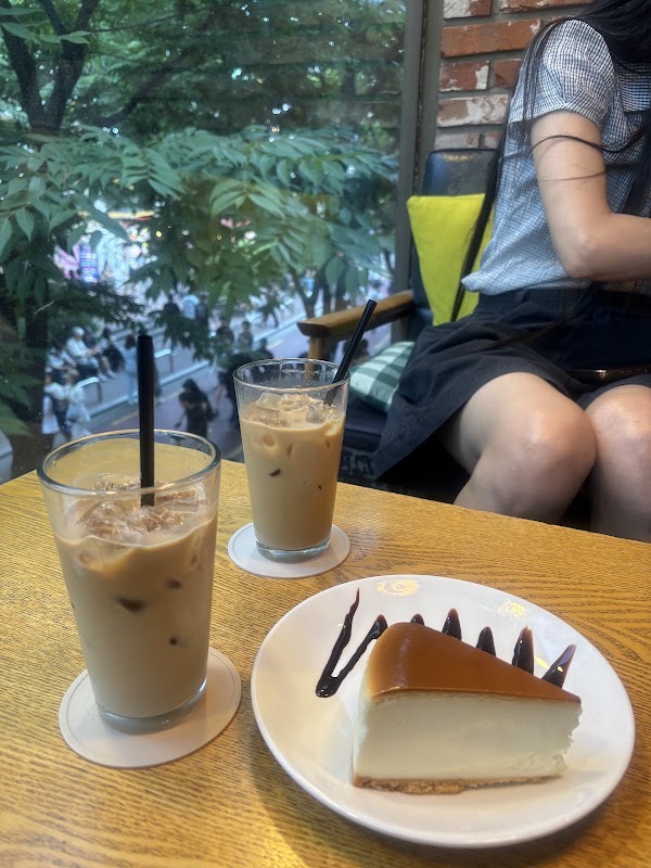 Coffee Brown 5