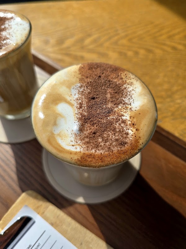 Coffee Brown 2