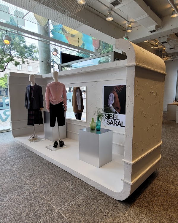 Beaker