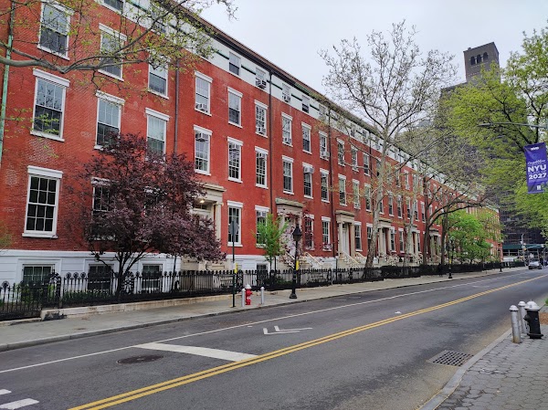Washington Square Arch 4