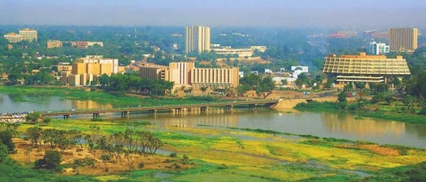 Niger