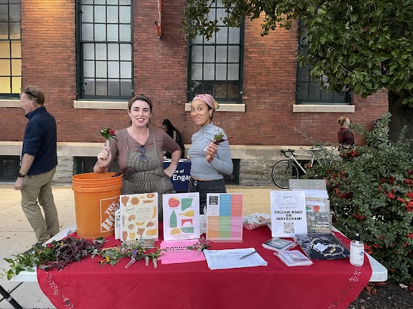 Norris Square Neighborhood Project
