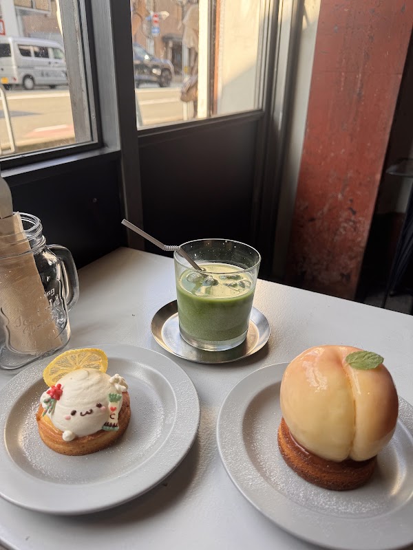COCOCHI CAFE 4