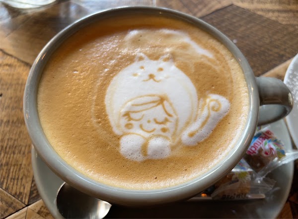 COCOCHI CAFE 3