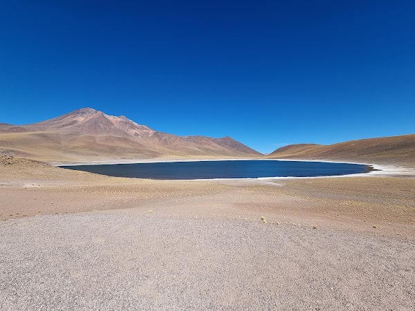 Laguna Miñiques