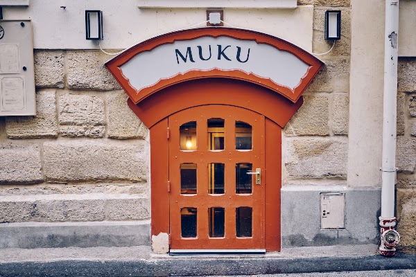 MUKU – Comptoir Japonais
