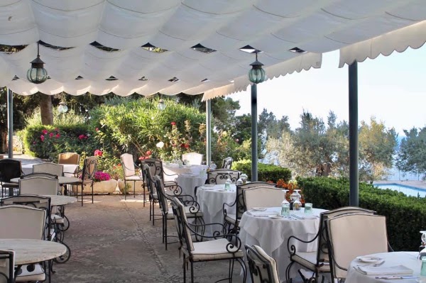 Es Pi Restaurant