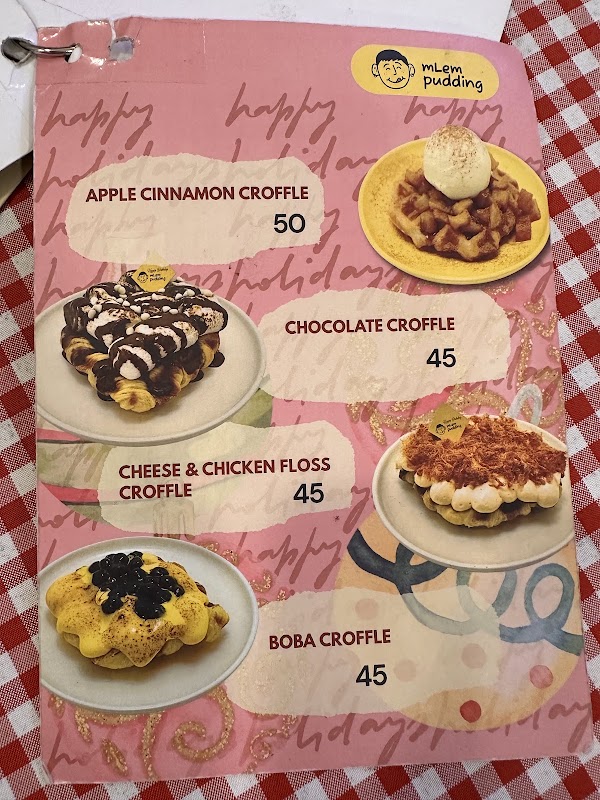 mlem pudding 3