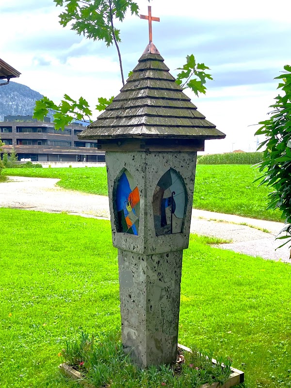 Blaue Quelle