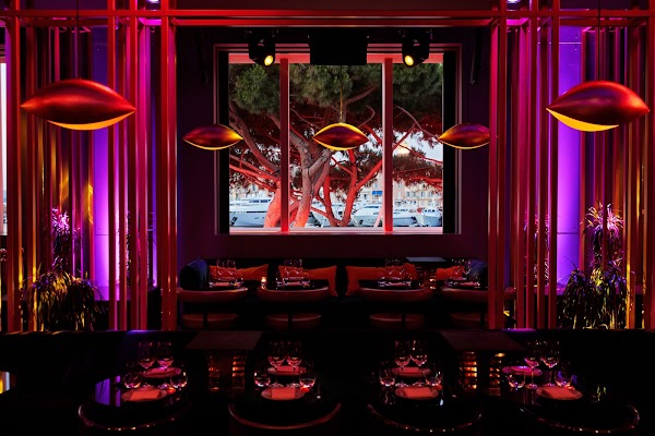 Gaïo Restaurant & Club 4