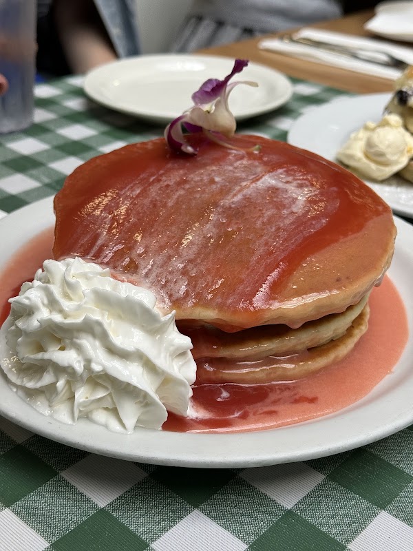 Cinnamon's Restaurant Kailua 4