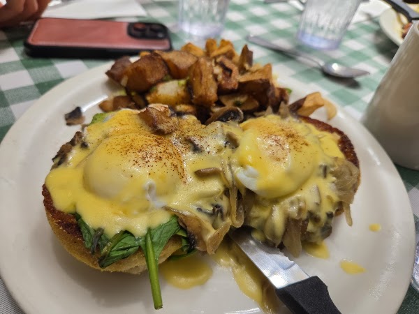 Cinnamon's Restaurant Kailua 3