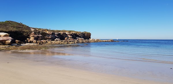 Boat Harbour Aquatic Reserve