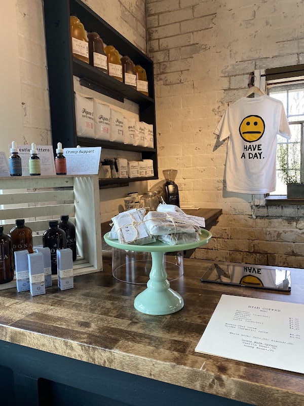 Dyad Coffee