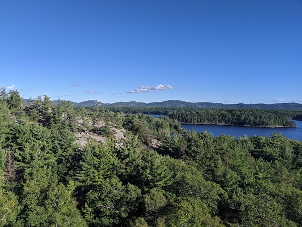 La Cloche Mountains