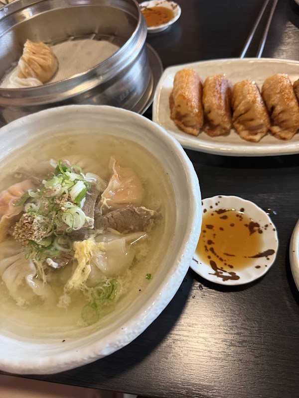 팔복만두 4