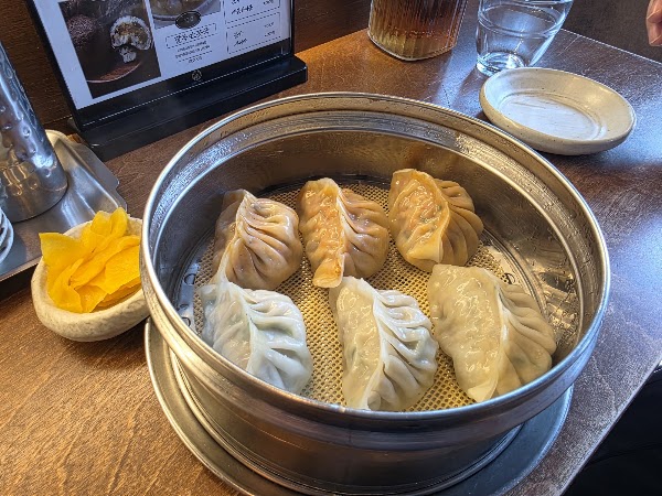 팔복만두 3