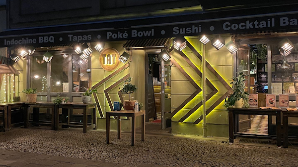 TAT Restaurant