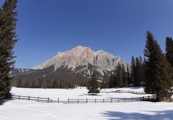 Piz dles Cunturines