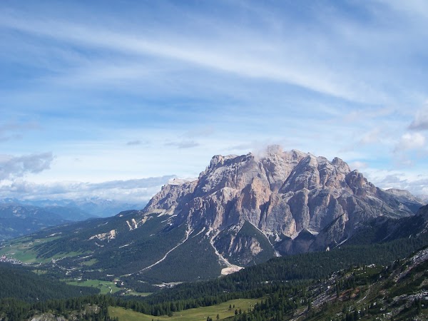 Piz dles Cunturines 5