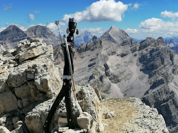 Piz dles Cunturines 3