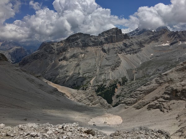 Piz dles Cunturines 2