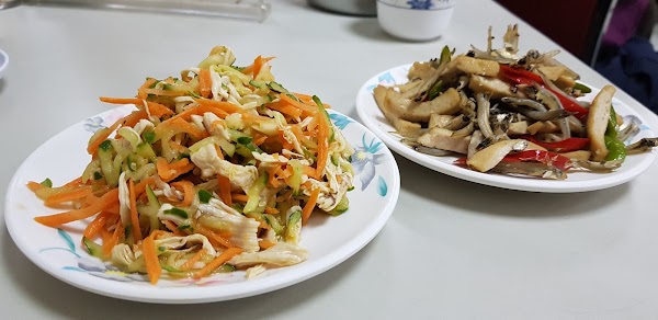 冠京華 5