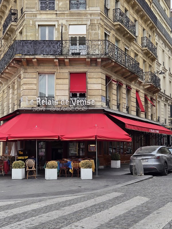 Le Relais de Venise - L'Entrecôte
