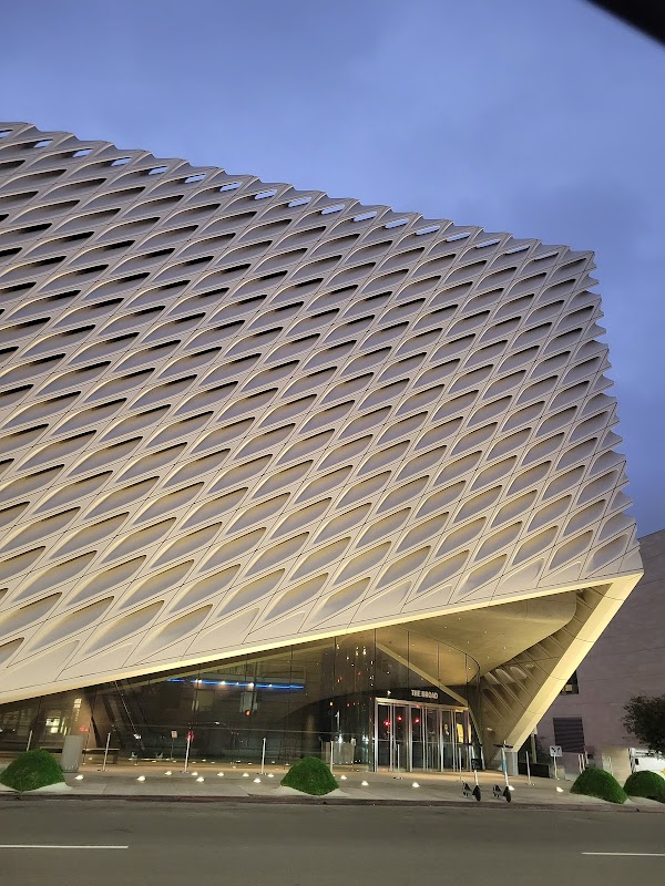 The Broad 5